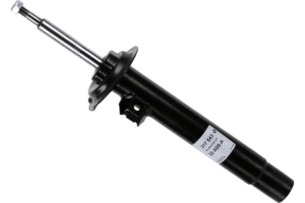 SACHS 317 543 — Amortyzator